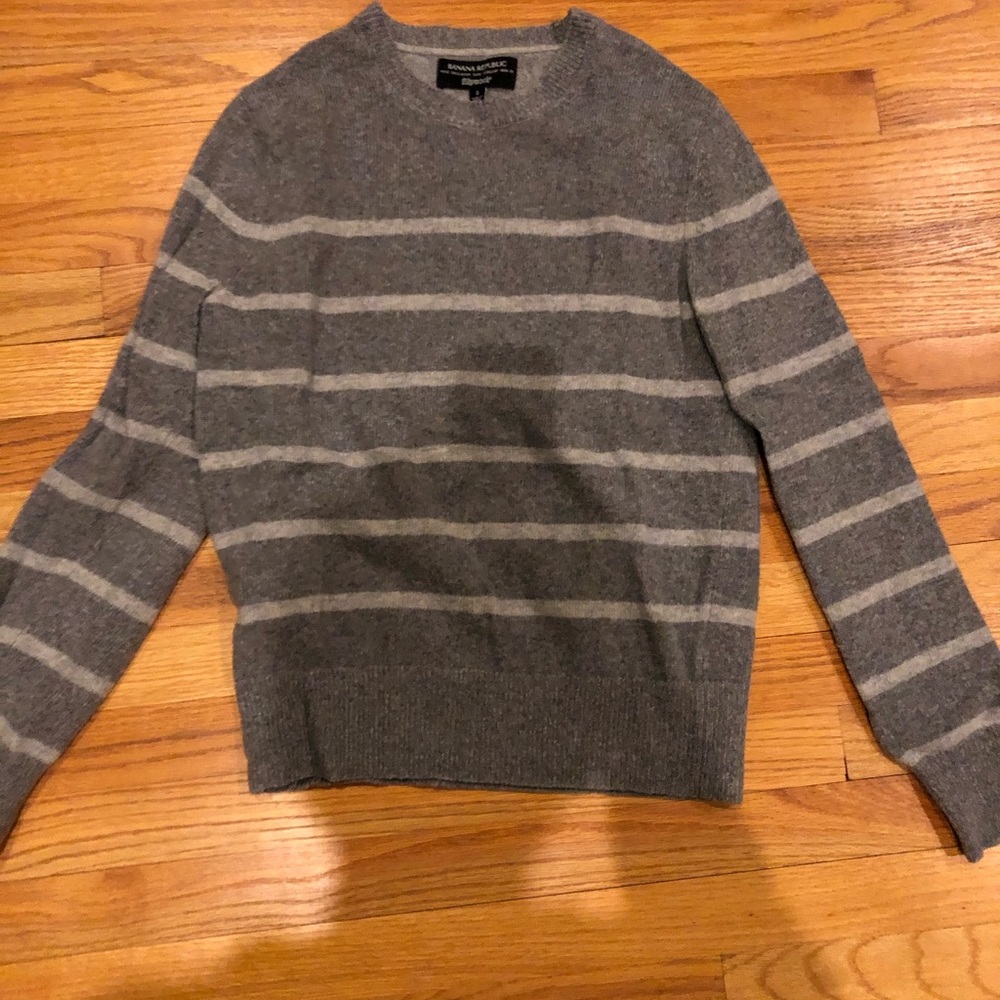 Jcrew sweater